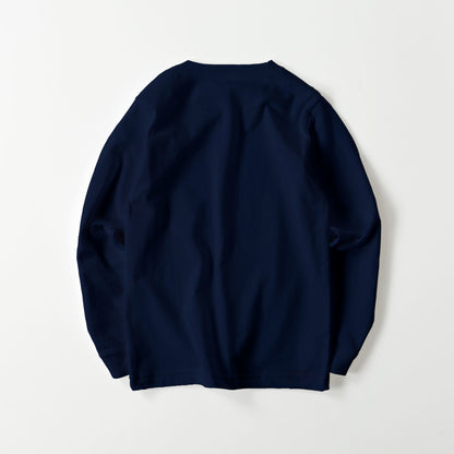 kids ローズ navy image
