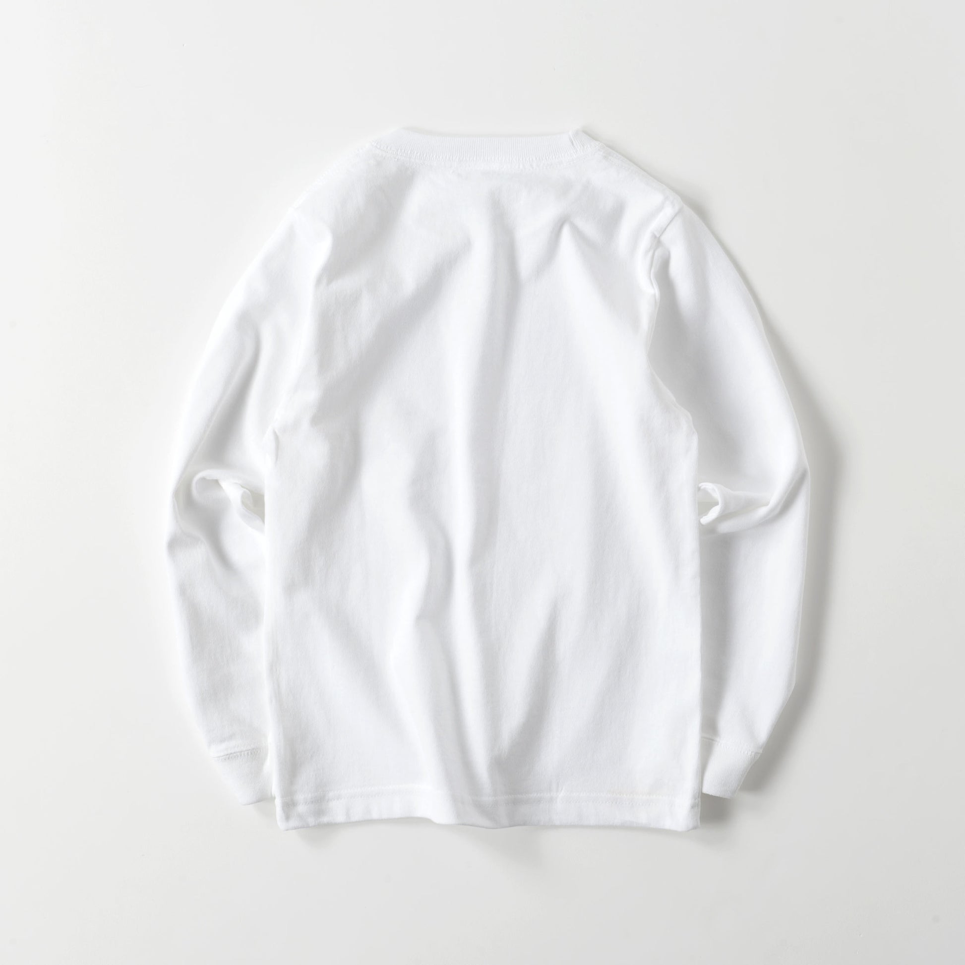 kids ローズ white image