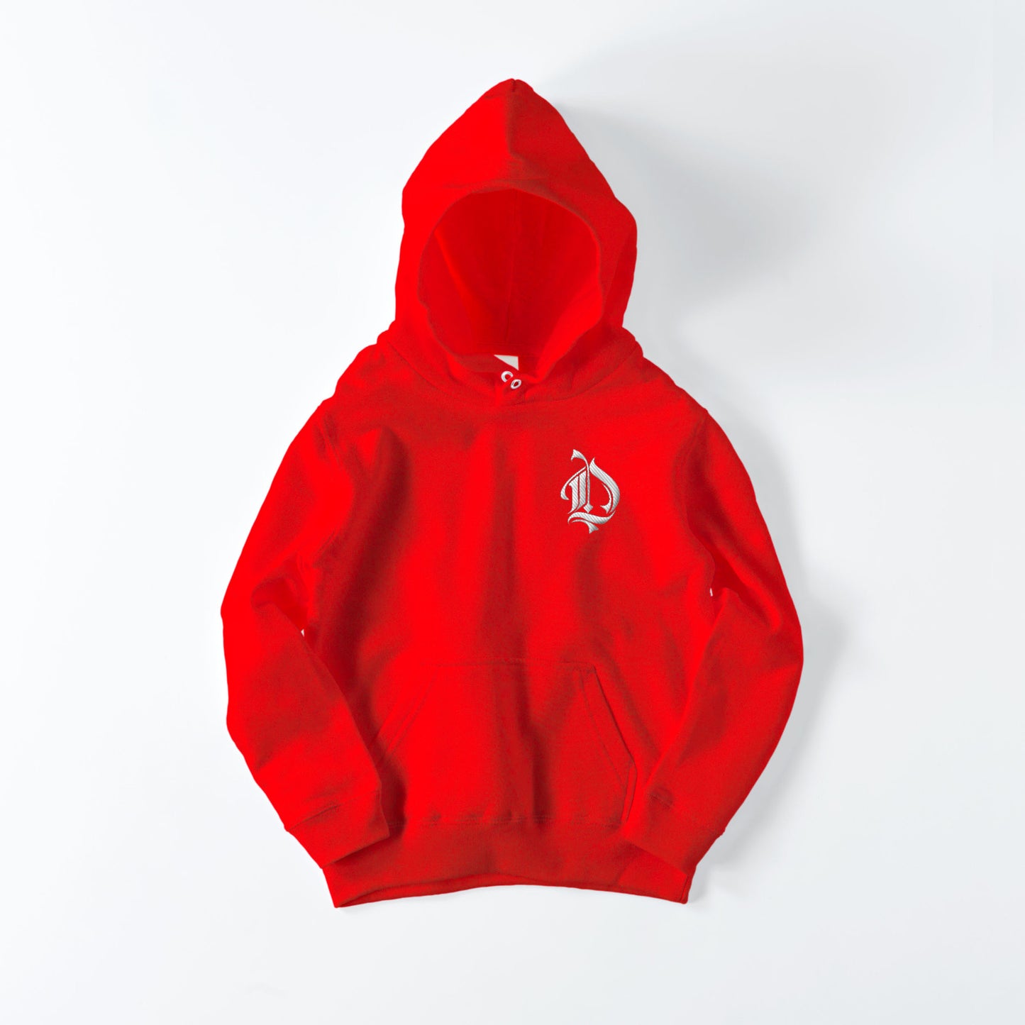 kids パーカー　マリア red image