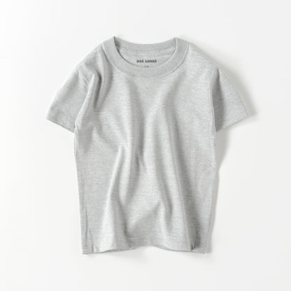 Tシャツkids ローズ gray image