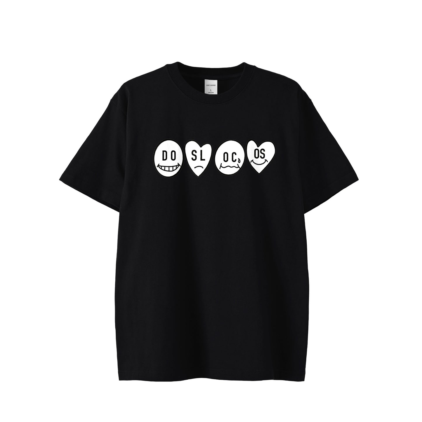 Tシャツ black image
