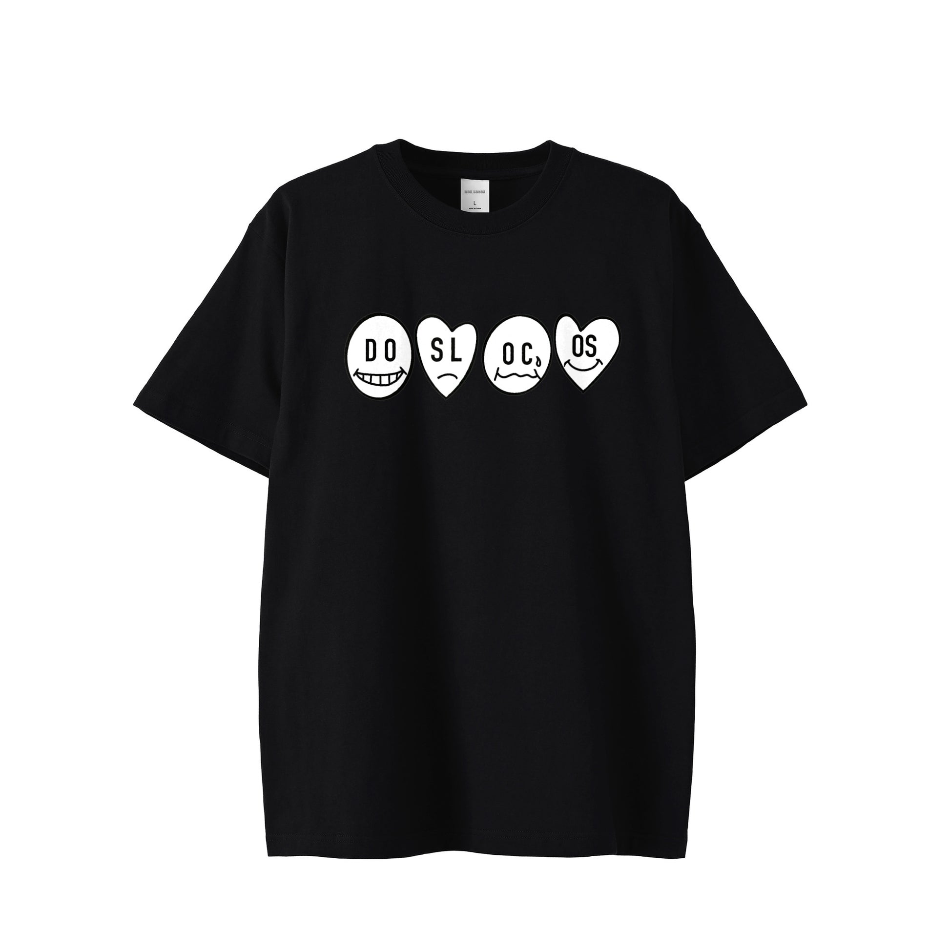 Tシャツ black image