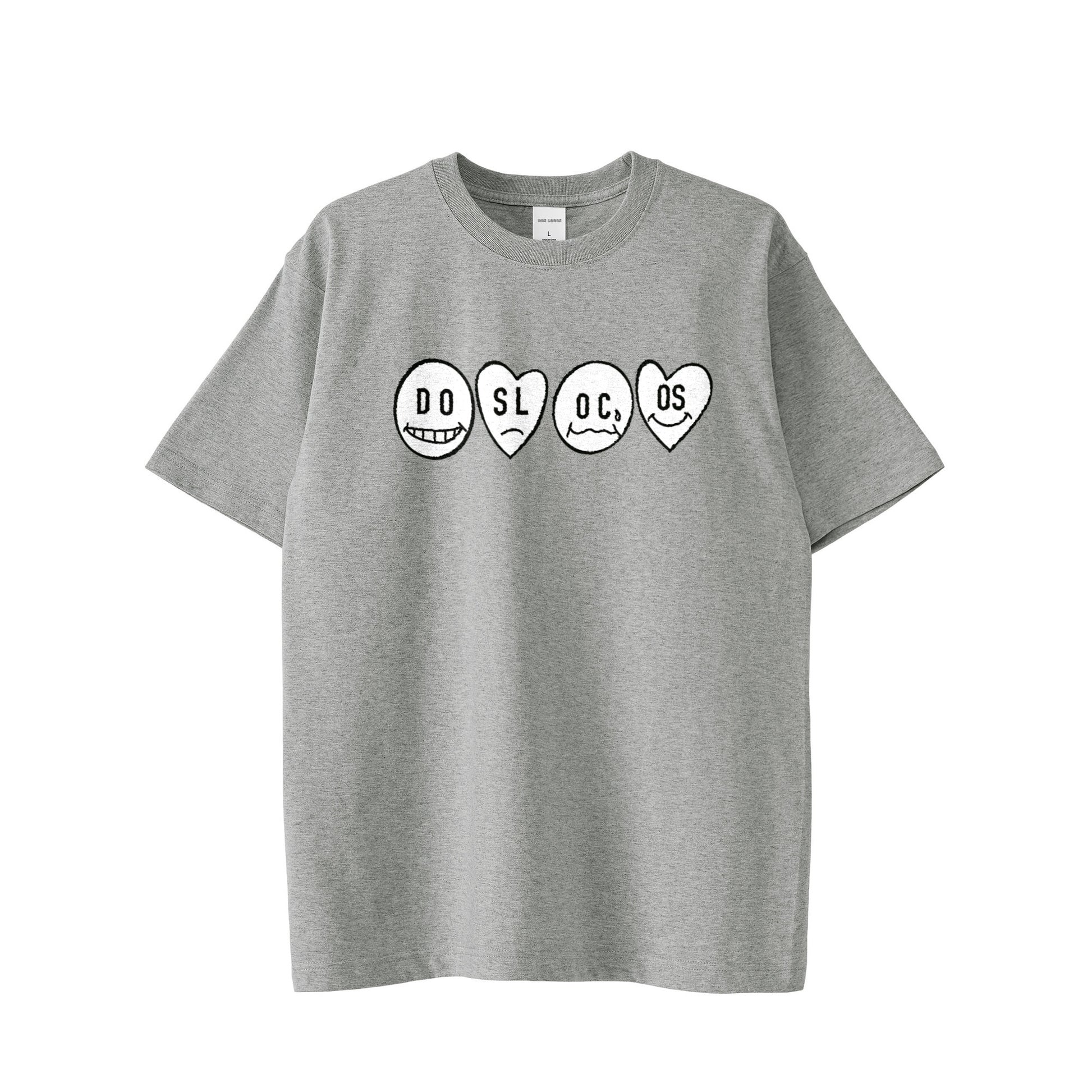 Tシャツ gray image