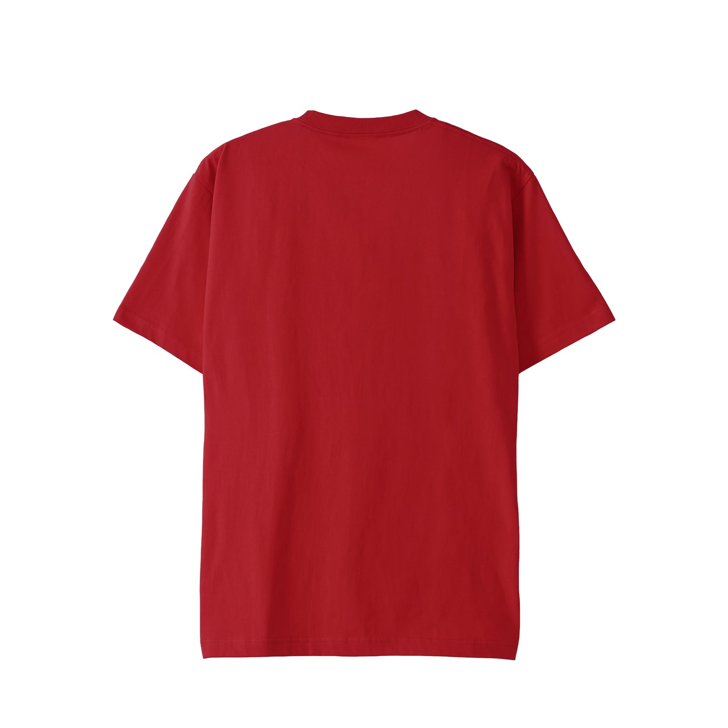 Tシャツ red image