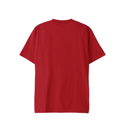 Tシャツ red image
