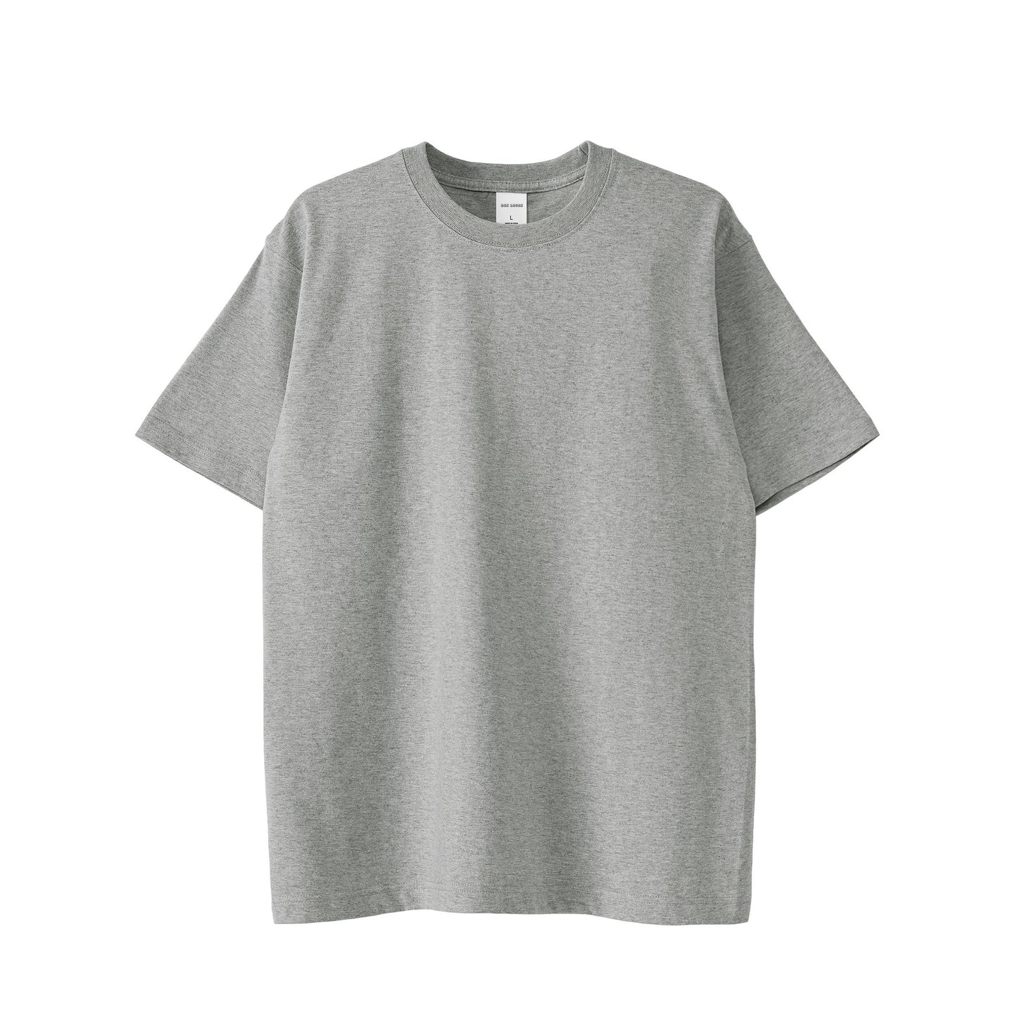 Tシャツ　ローズ gray image