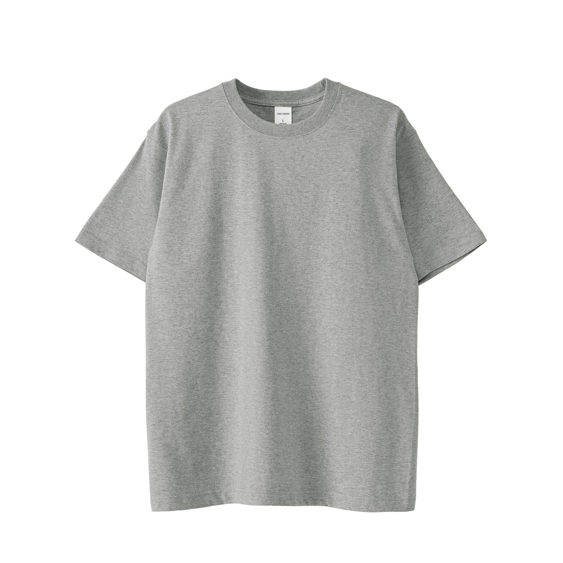 Tシャツ　ローズ gray image