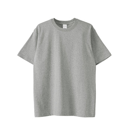 Tシャツ　ローズ gray image