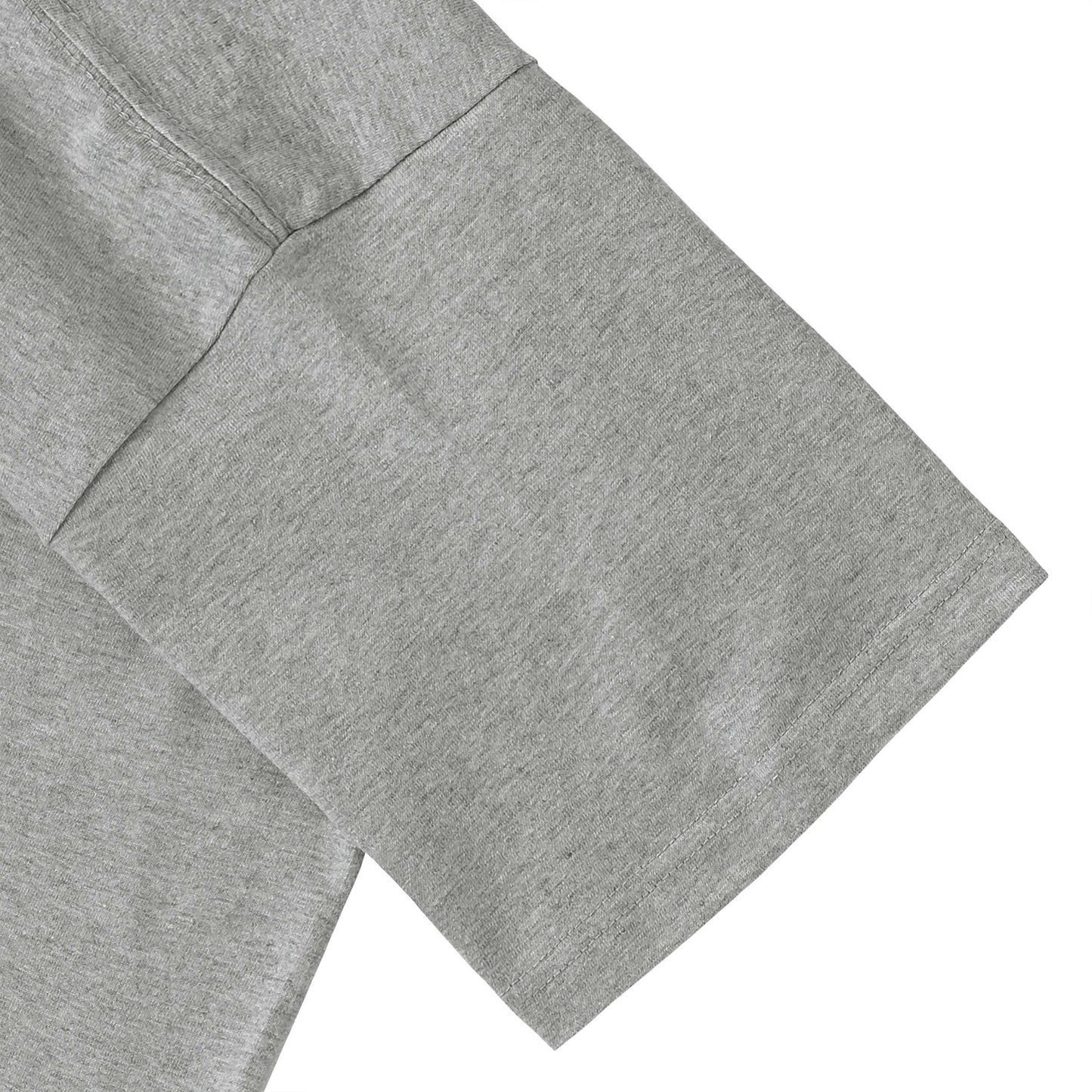Tシャツ　ローズ gray image