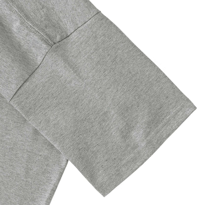 Tシャツ　ローズ gray image