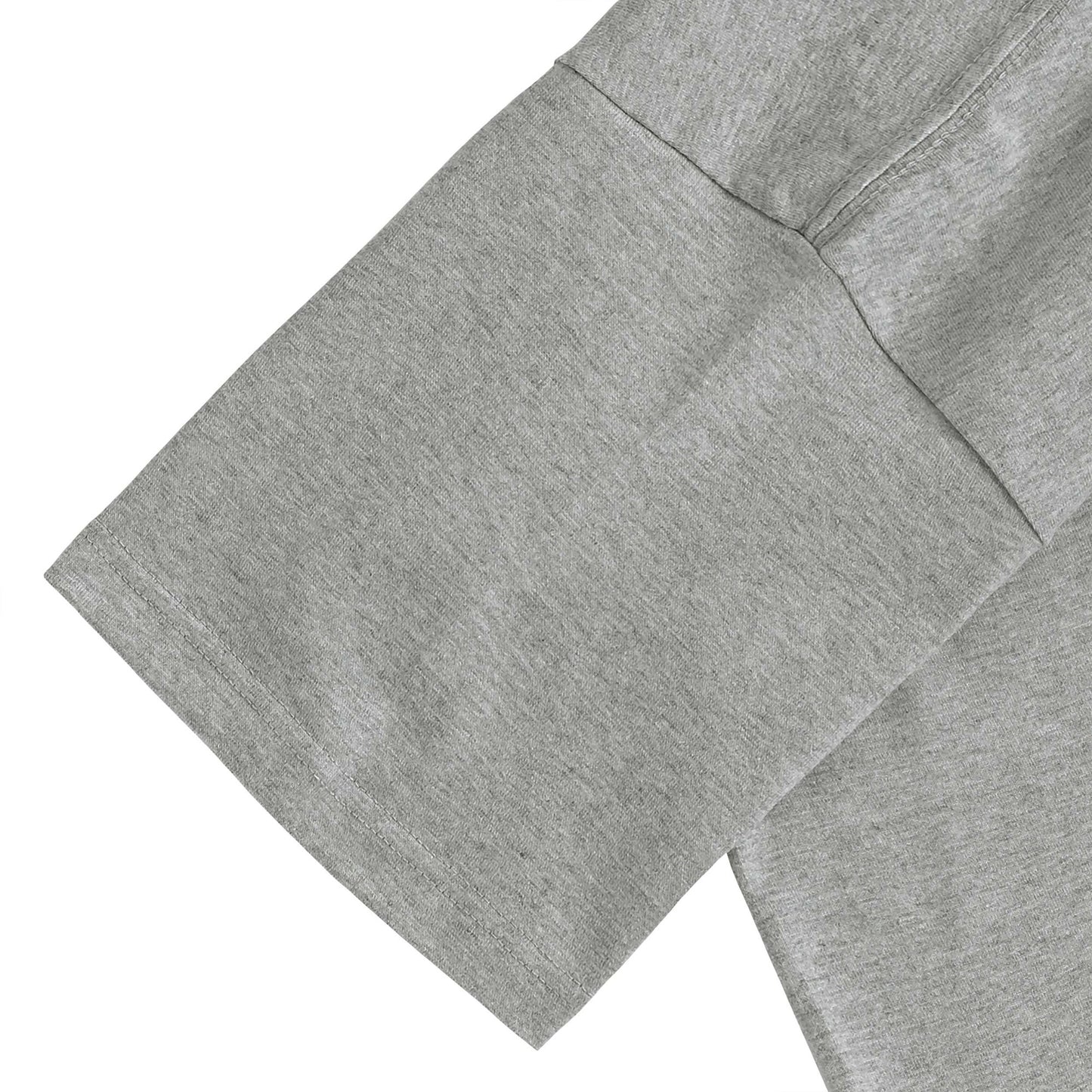 Tシャツ　ローズ gray image